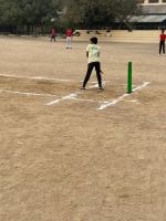 Inter House Junior cricket championship First Semifinal 7.jpg